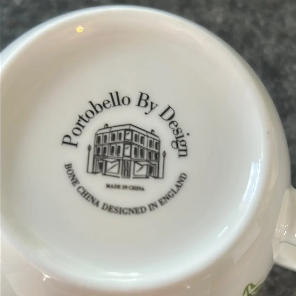 Two Portobello By Design Easter Mugs - Picture 8 of 8